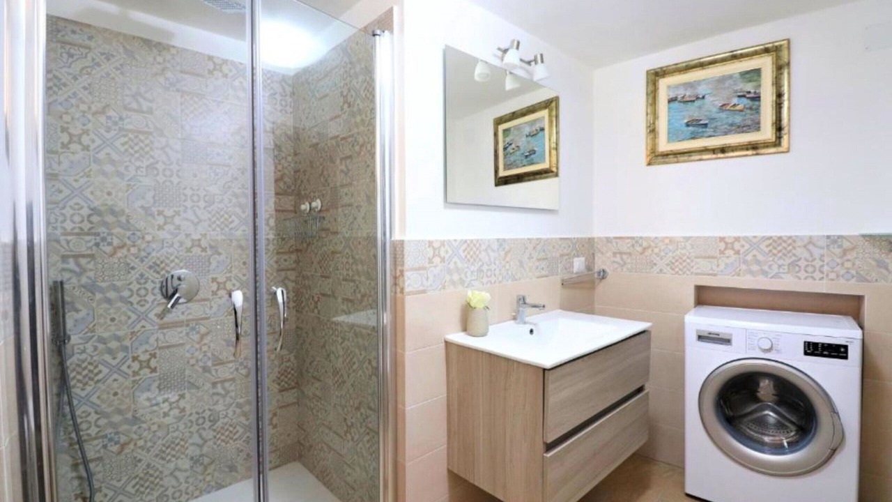 Photo of Bathroom in Liparlati