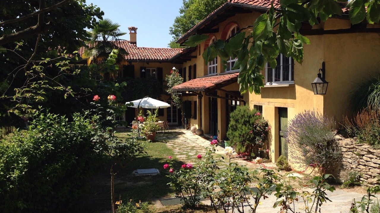 Photo of Outdoor in Bossolasco