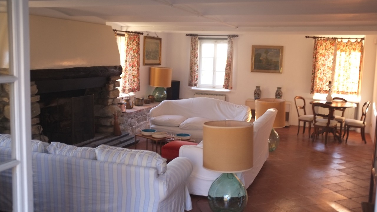 Photo of Livingroom in Bossolasco