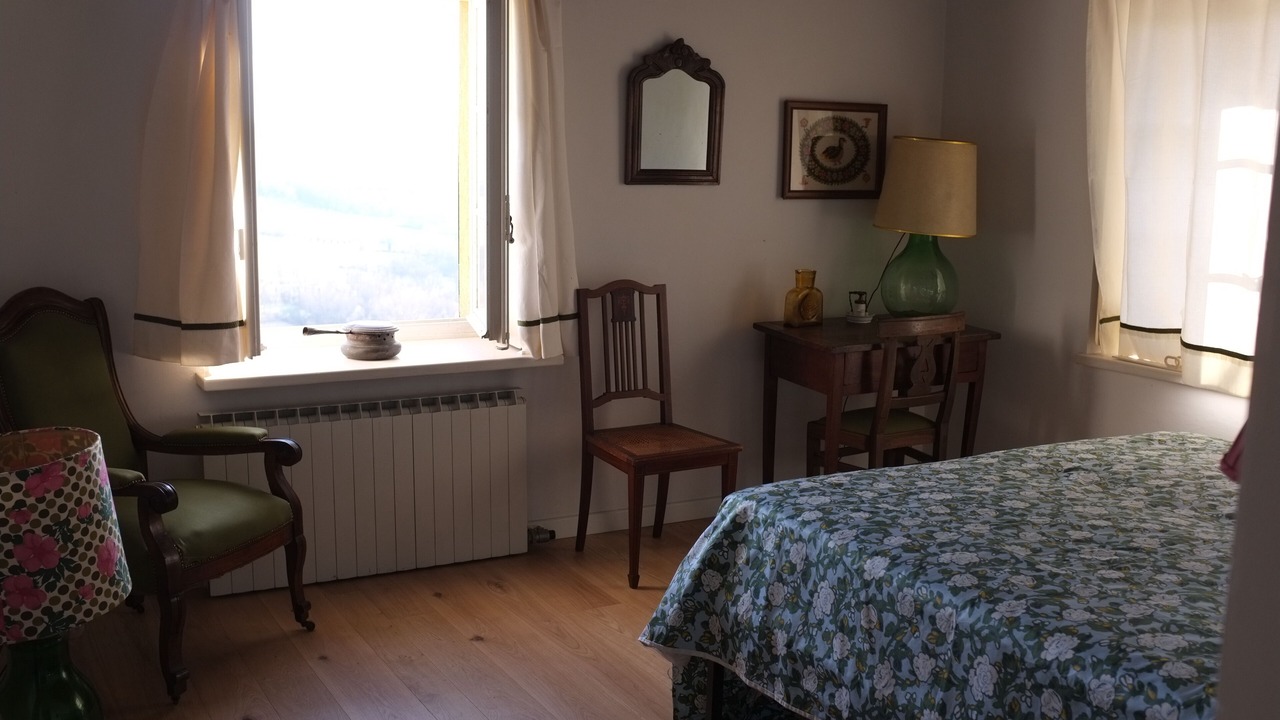 Photo of Bedroom in Bossolasco