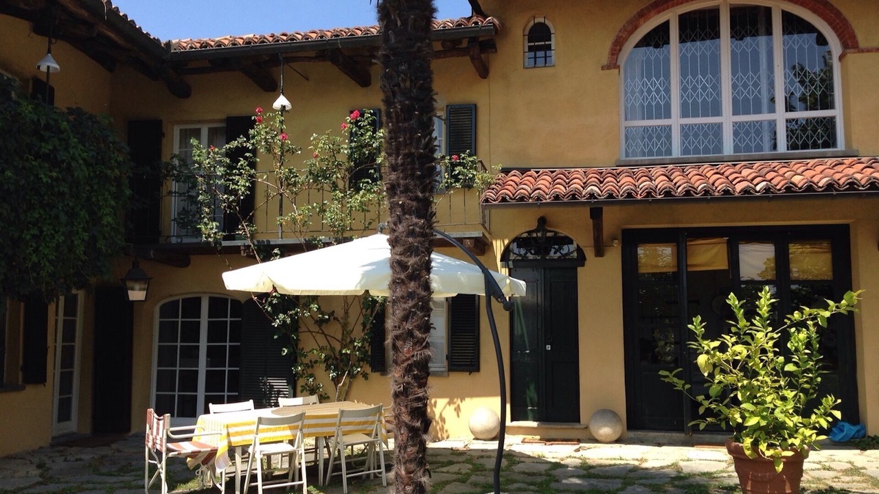 Photo of Outdoor in Bossolasco