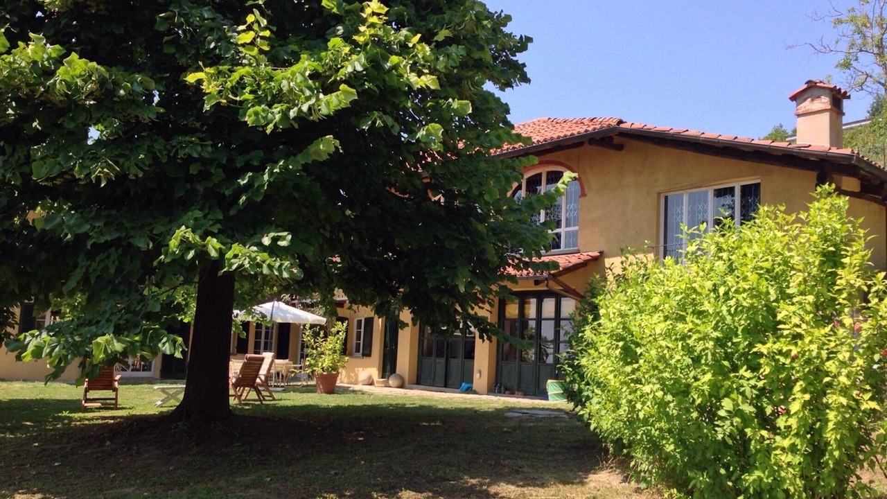 Photo of Outdoor in Bossolasco