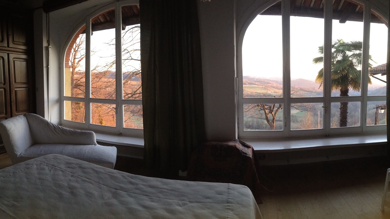 Photo of Bedroom in Bossolasco