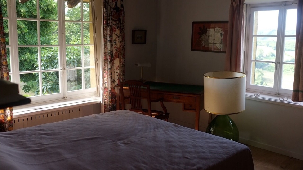 Photo of Bedroom in Bossolasco