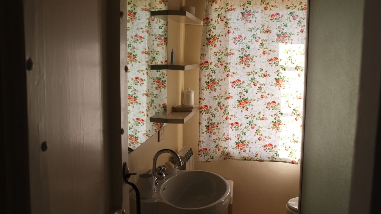 Photo of Bathroom in Bossolasco