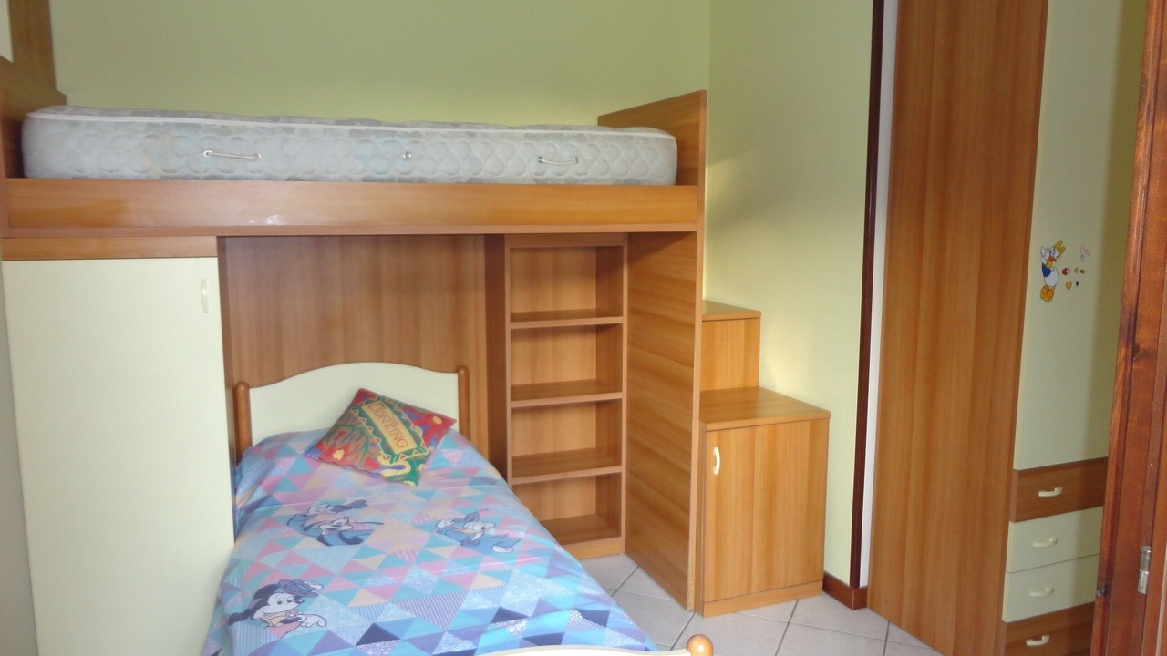 Photo of Bedroom in Milano Marittima