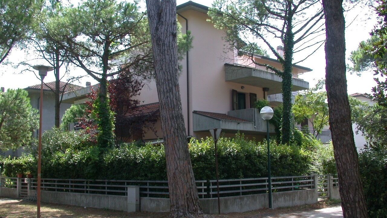 Photo of Outdoor in Milano Marittima