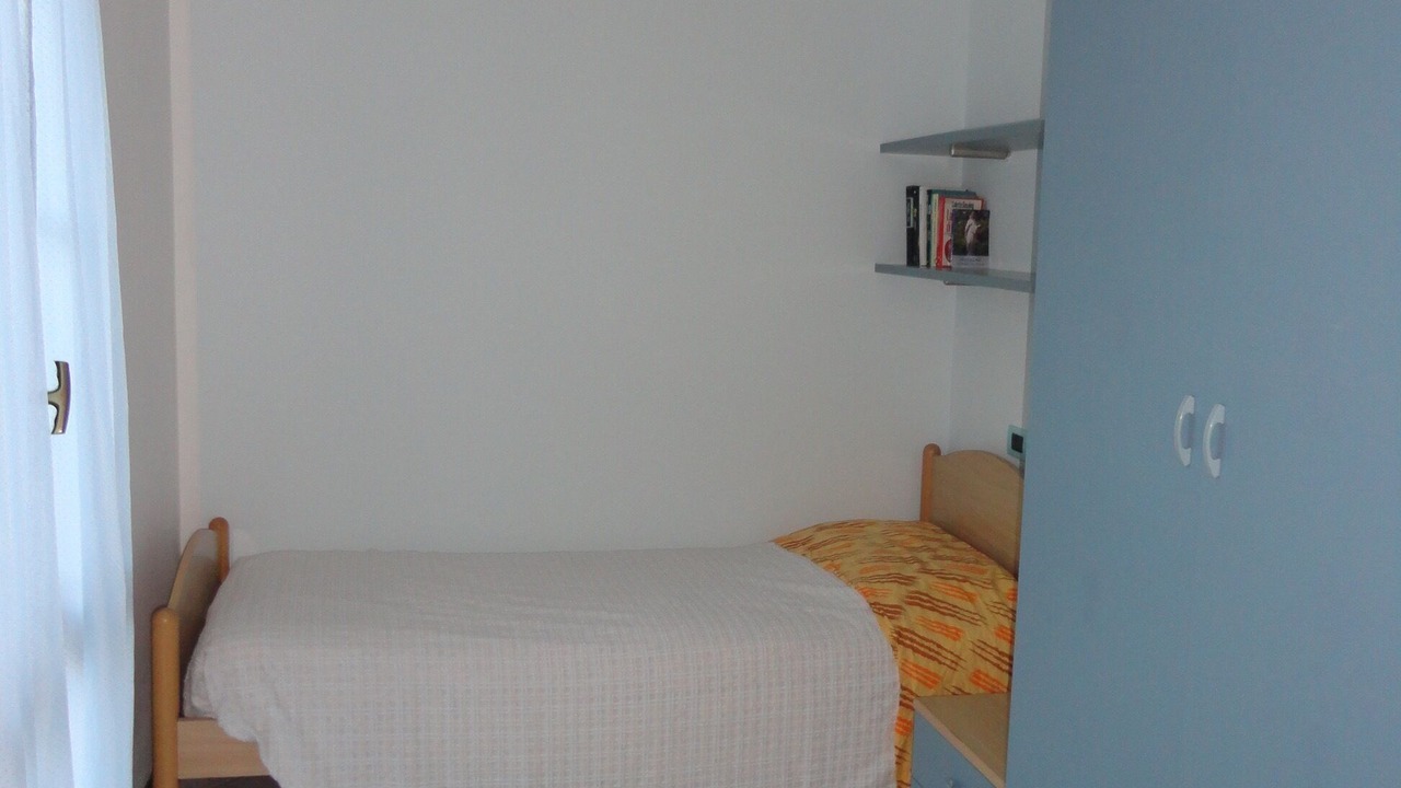 Photo of Bedroom in Milano Marittima