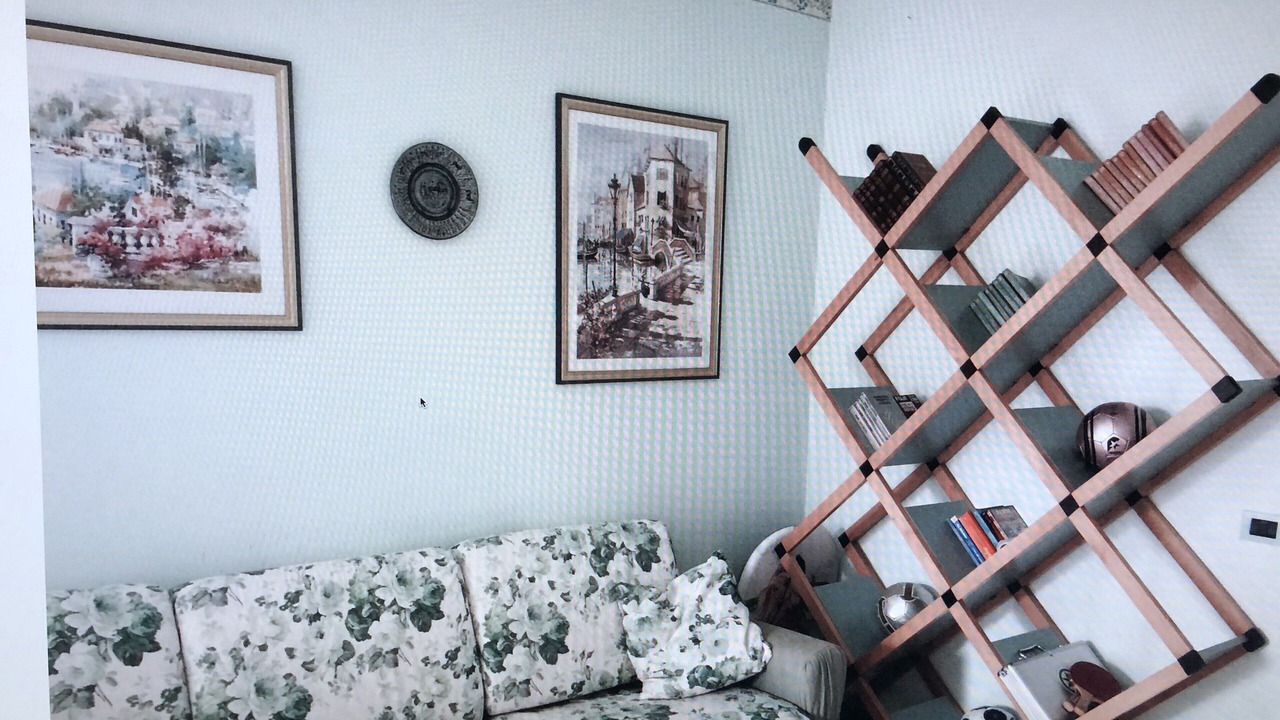 Photo of Livingroom in Milano Marittima