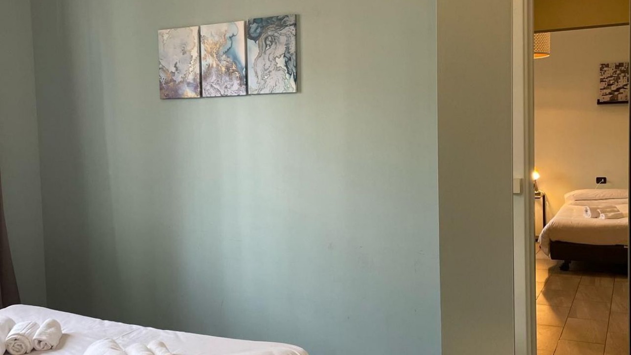 Photo of Bedroom in Mazzo