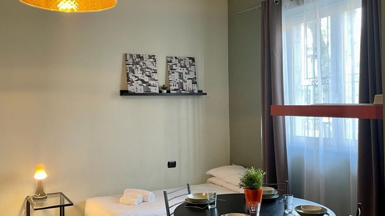 Photo of Bedroom in Mazzo