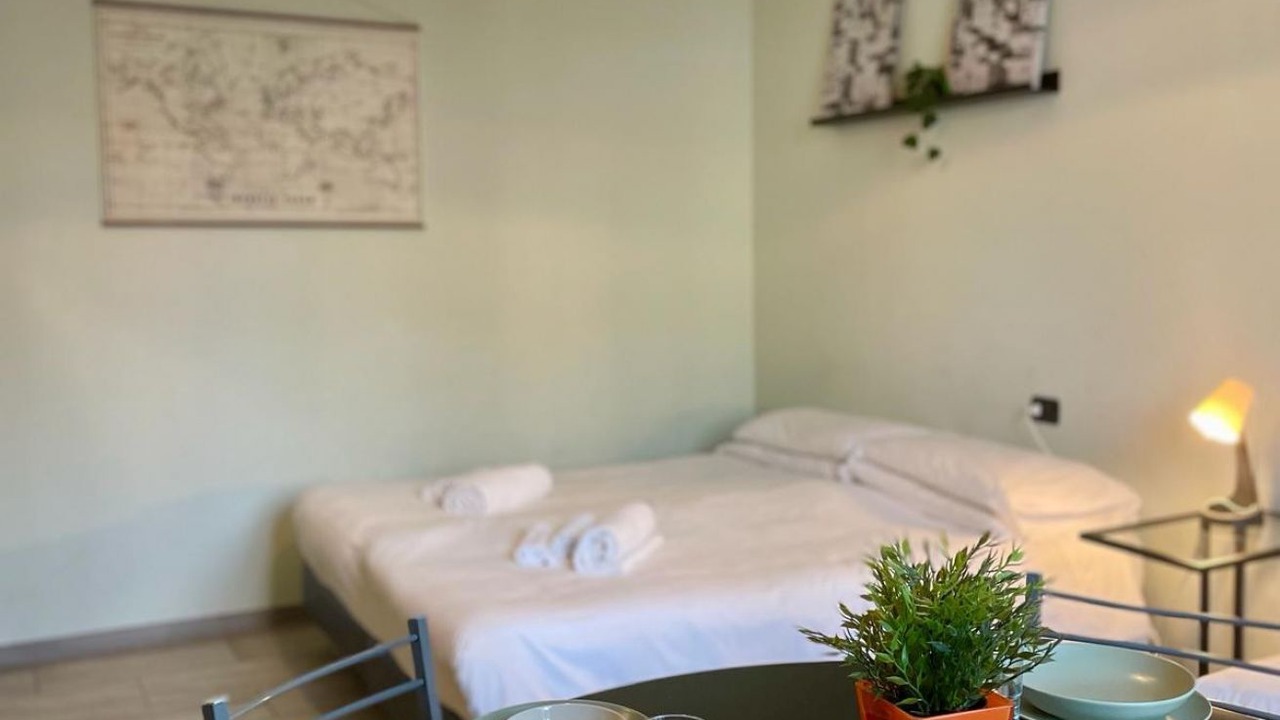 Photo of Bedroom in Mazzo