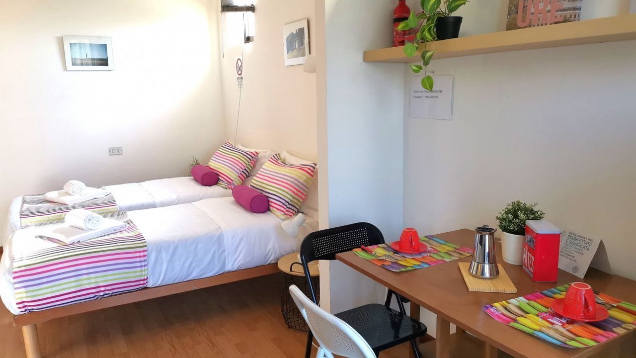 Photo of Bedroom in Passirana