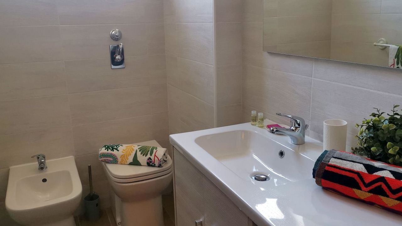 Photo of Bathroom in Passirana