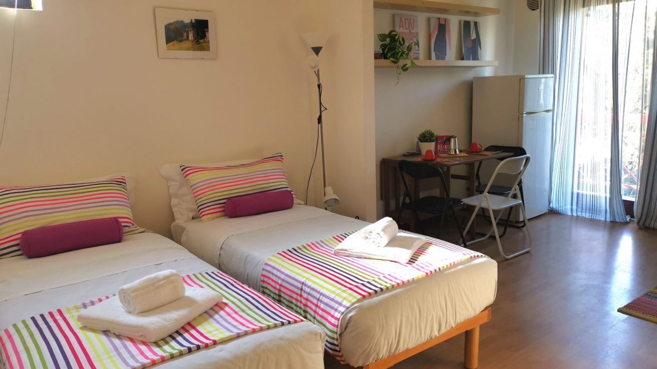Photo of Bedroom in Passirana