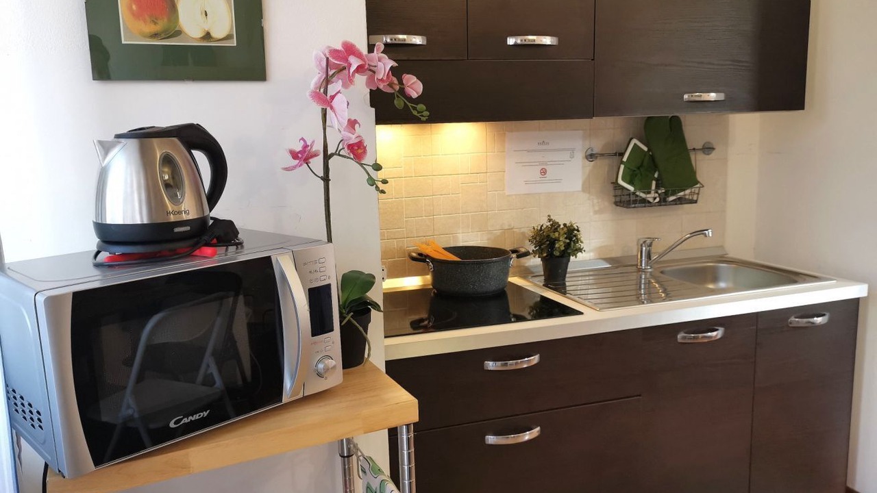 Photo of Kitchen in Passirana