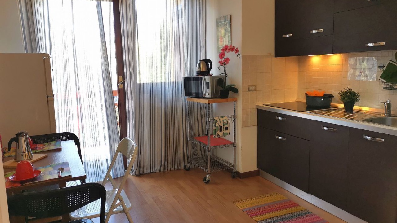 Photo of Kitchen in Passirana