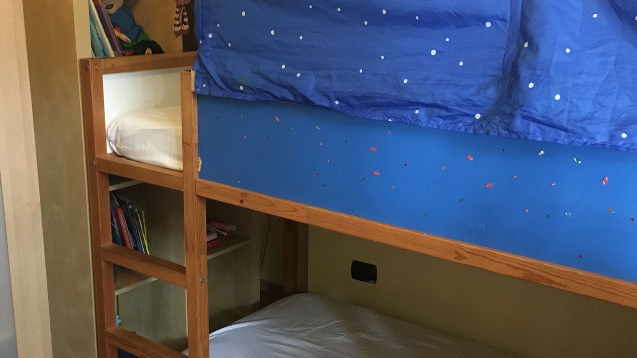 Photo of Bedroom in Lavinio Lido di Enea