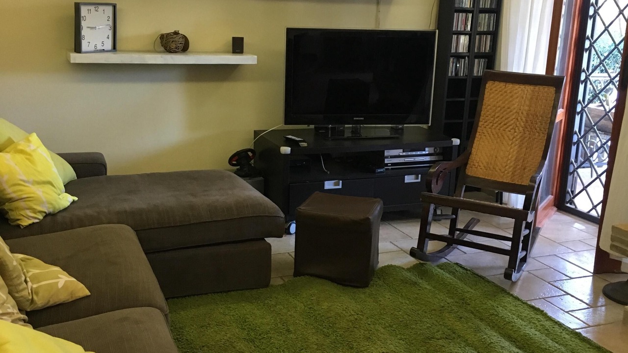Photo of Livingroom in Lavinio Lido di Enea