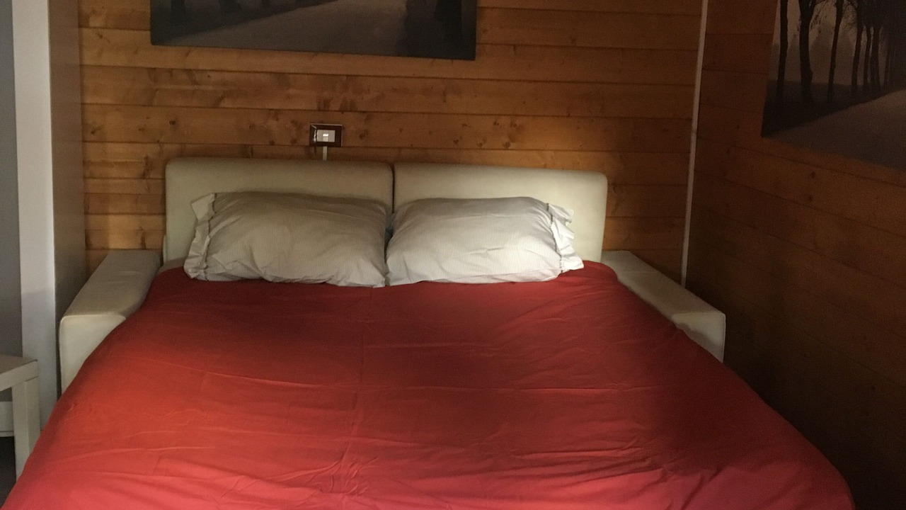 Photo of Bedroom in Lavinio Lido di Enea