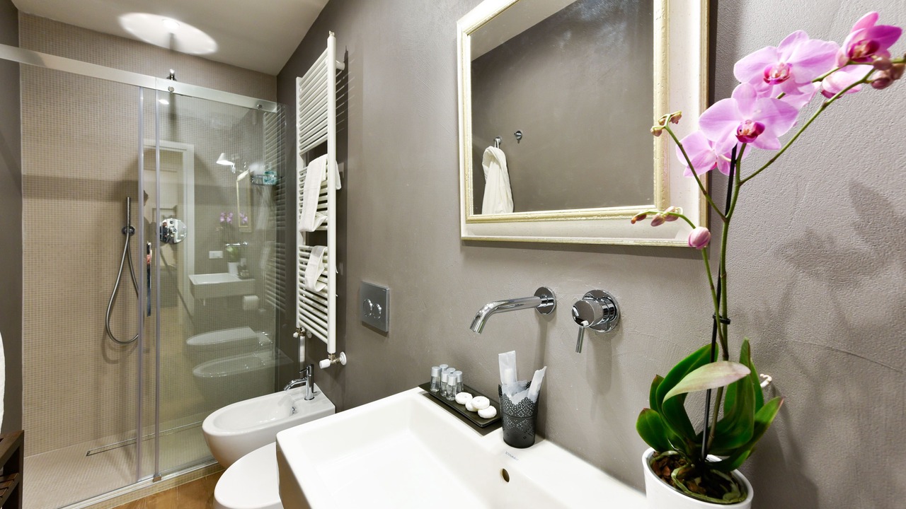 Photo of Bathroom in Historic Center