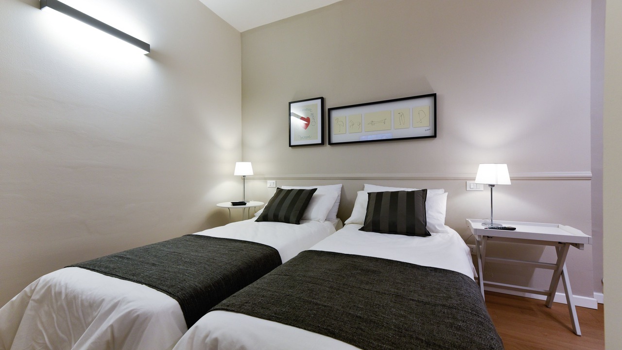 Photo of Bedroom in Historic Center