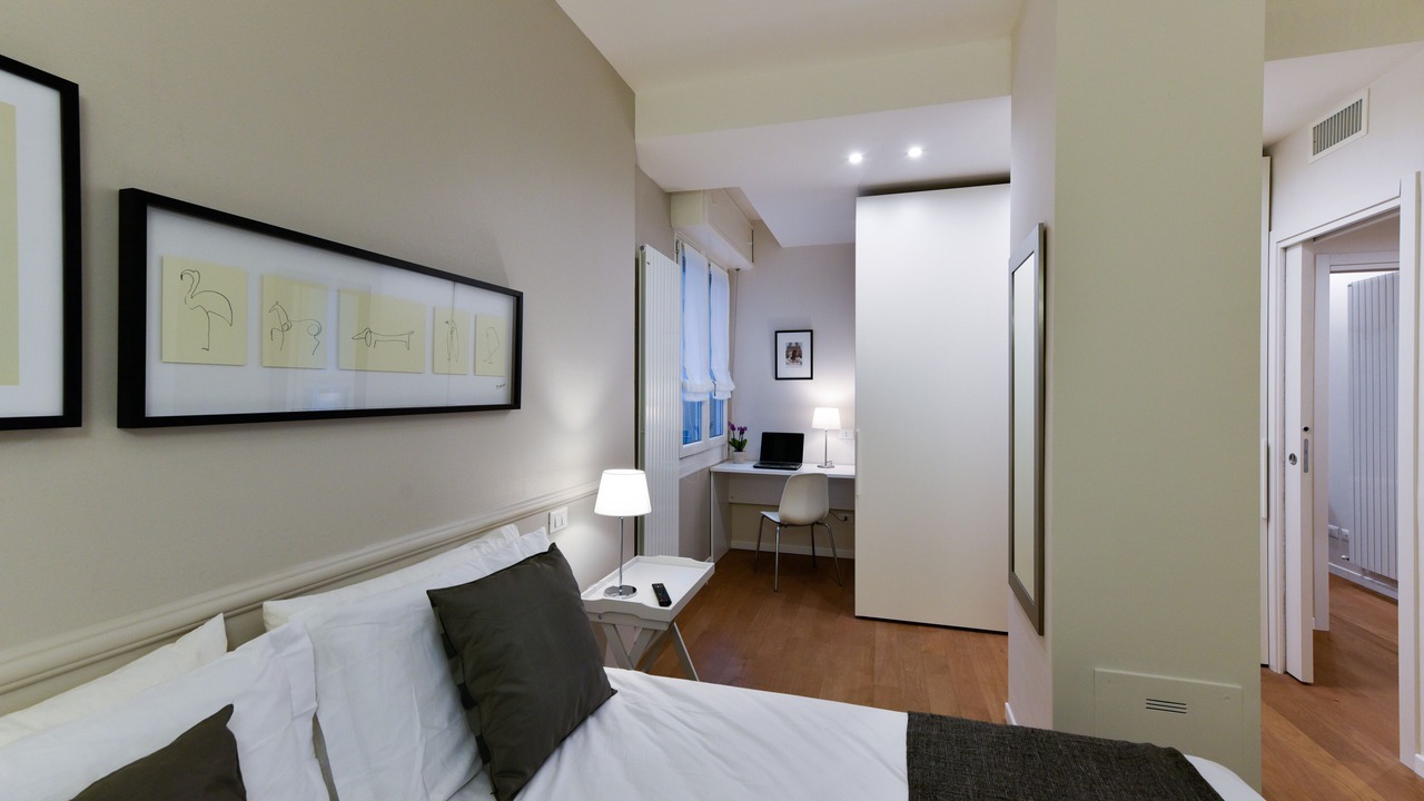 Photo of Bedroom in Historic Center