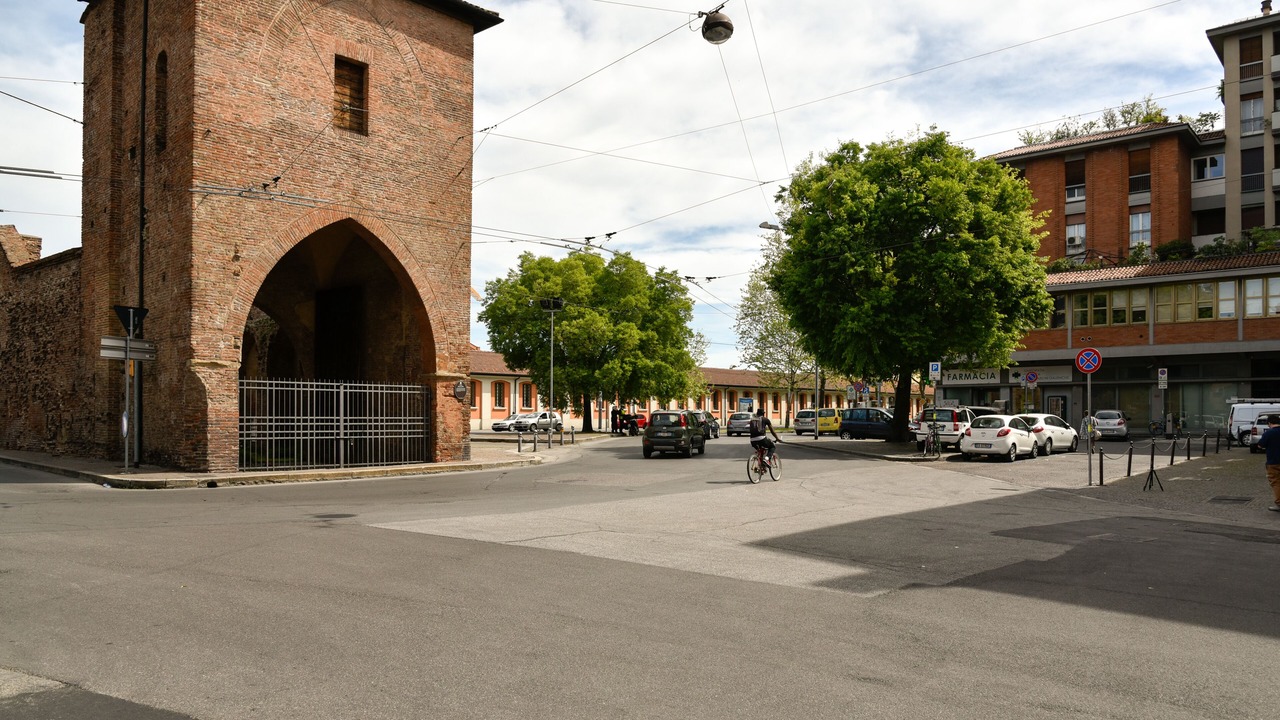 Photo of Outdoor in Historic Center