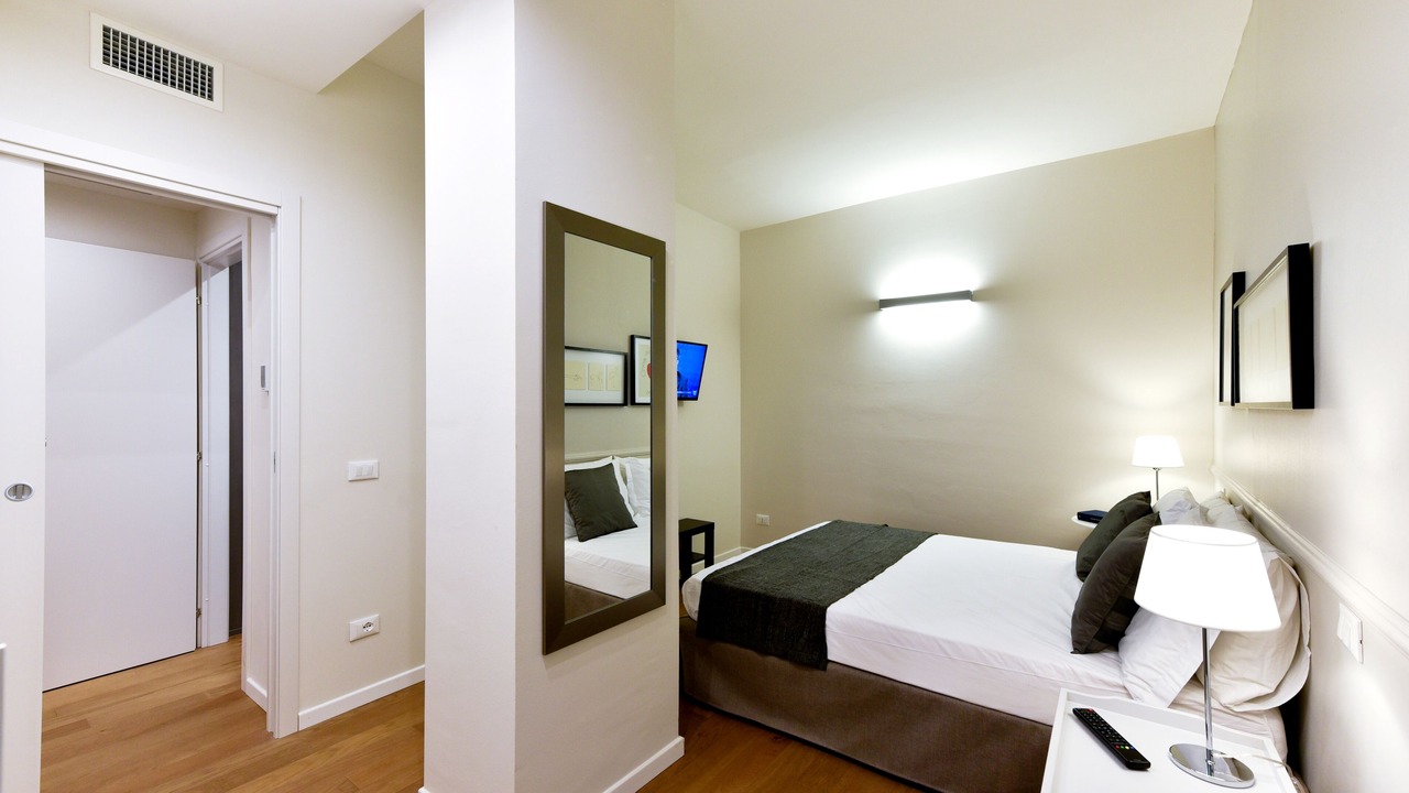 Photo of Bedroom in Historic Center