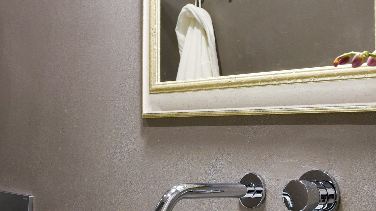 Photo of Bathroom in Historic Center