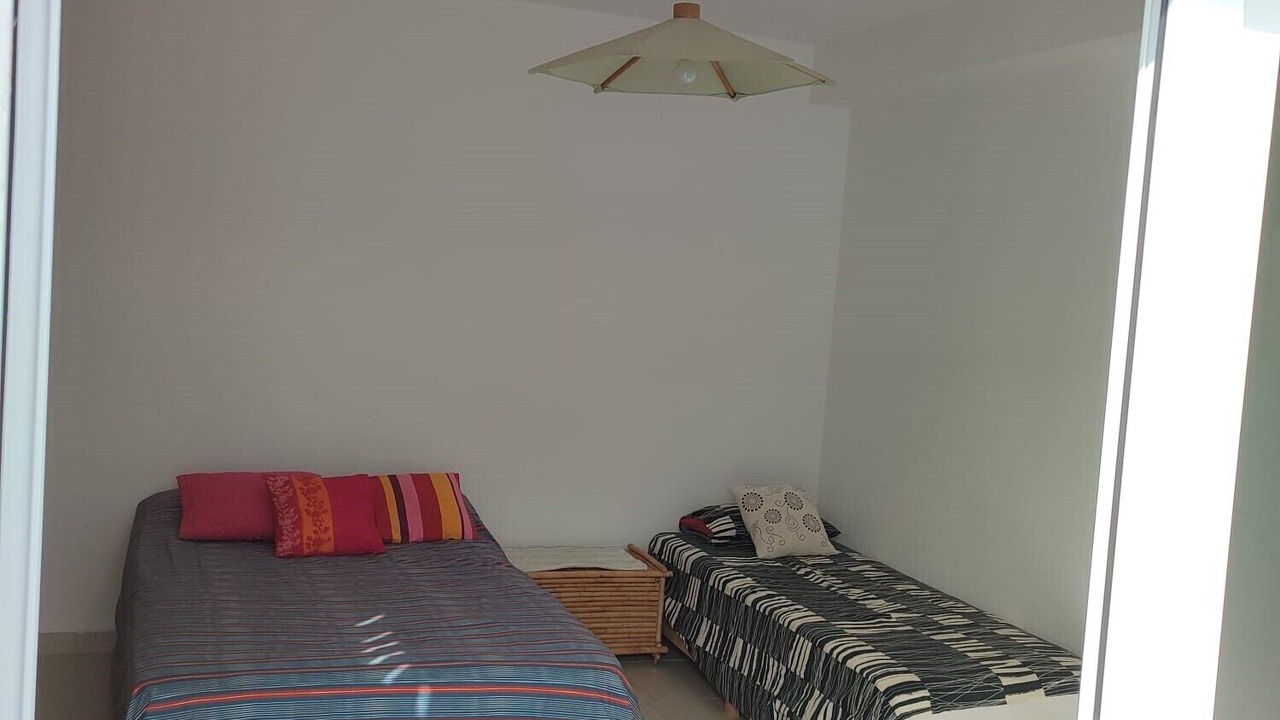 Photo of Bedroom in Martil