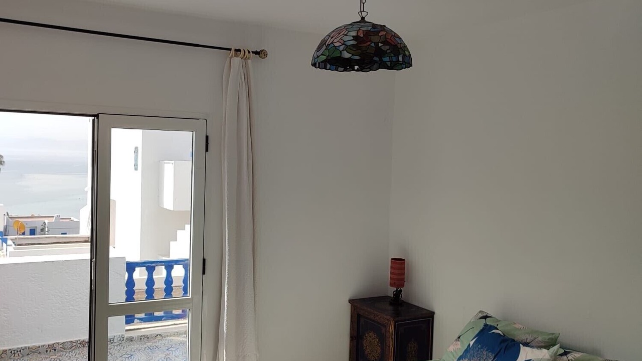 Photo of Bedroom in Martil