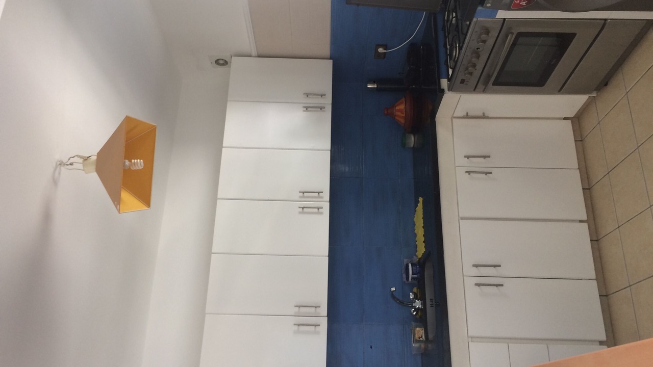 Photo of Kitchen in Martil