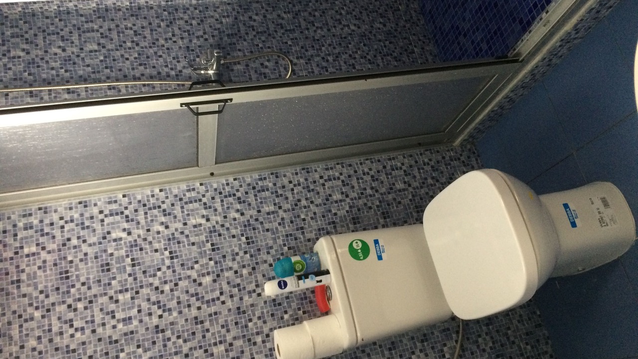 Photo of Bathroom in Martil
