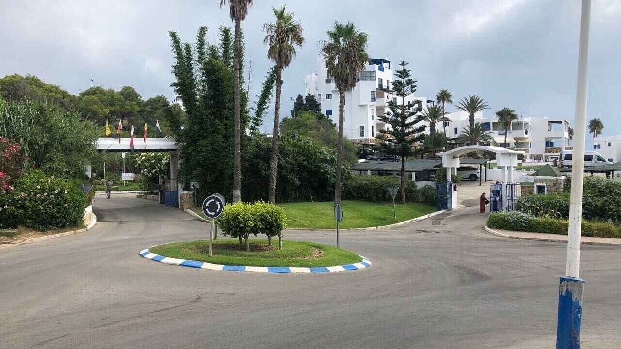 Photo of Outdoor in Martil