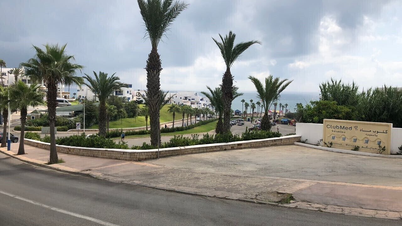 Photo of Outdoor in Martil