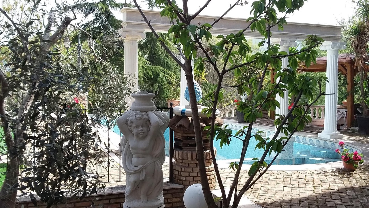 Photo of Outdoor in Tivoli