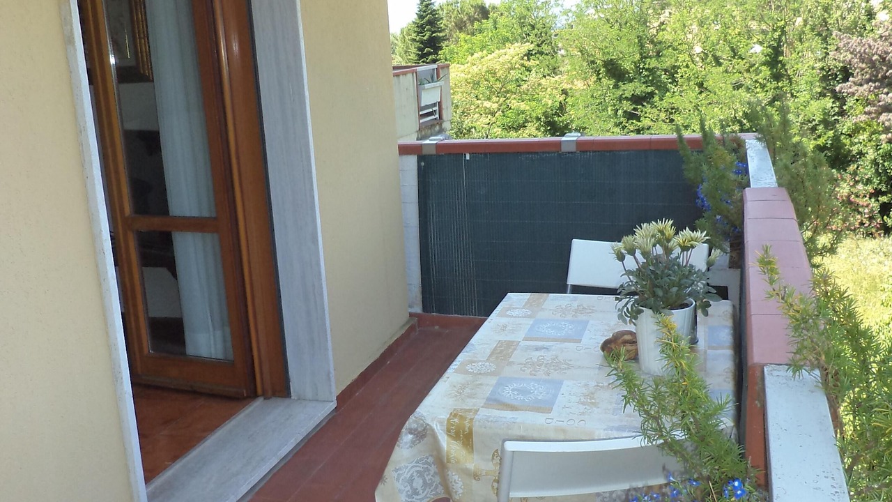 Photo of Outdoor in Montecatini Terme