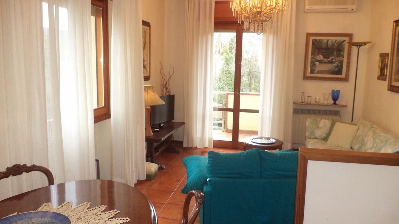 Photo of Livingroom in Montecatini Terme