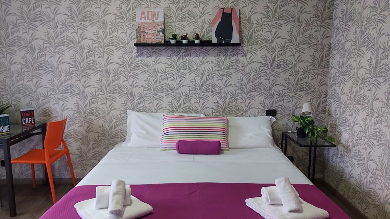 Photo of Bedroom in Mazzo