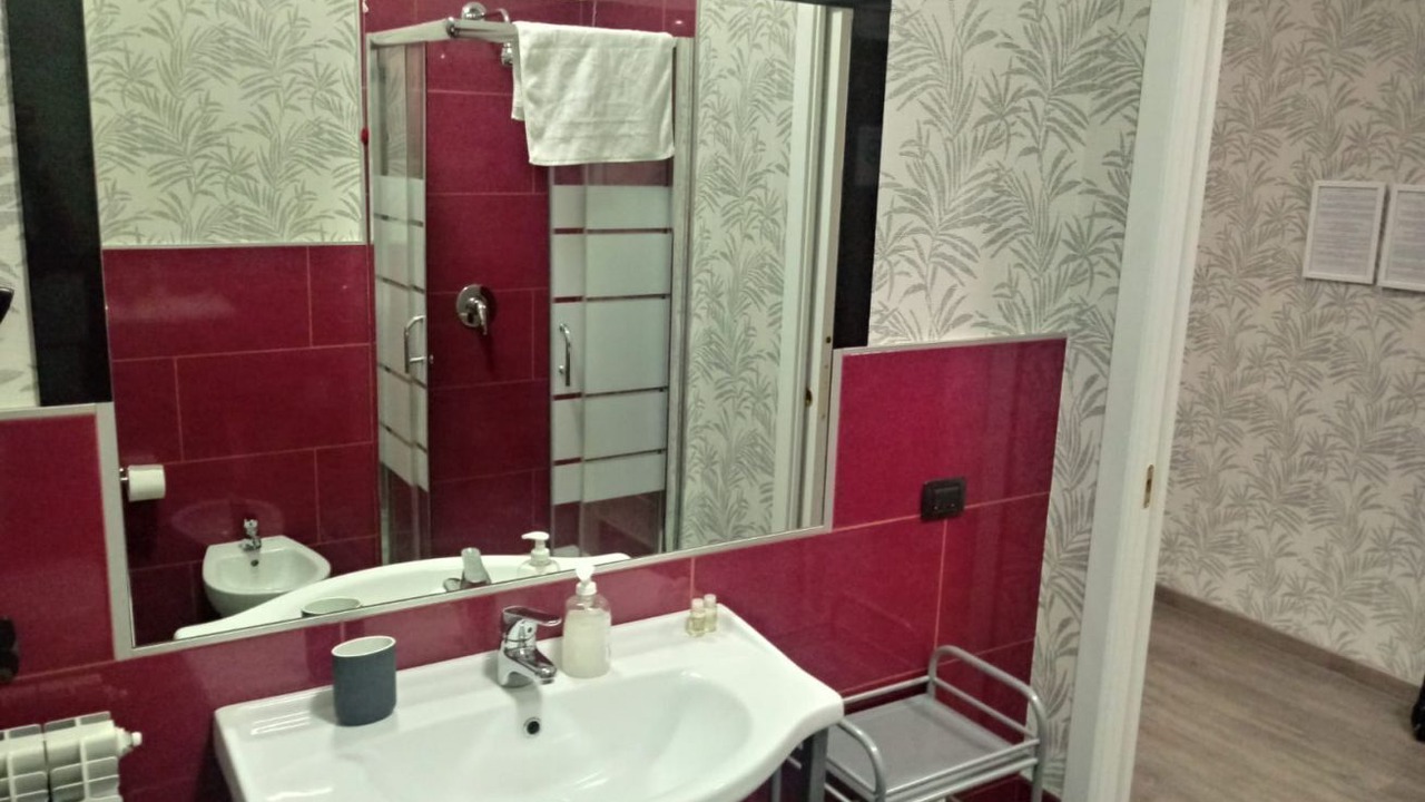 Photo of Bathroom in Mazzo