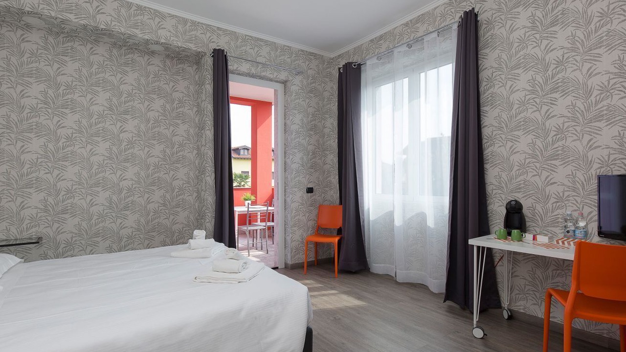 Photo of Bedroom in Mazzo