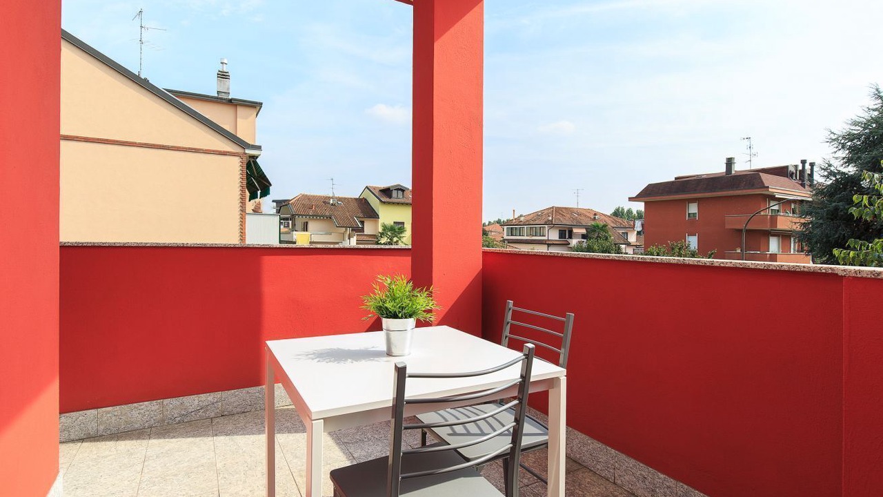 Photo of Outdoor in Mazzo