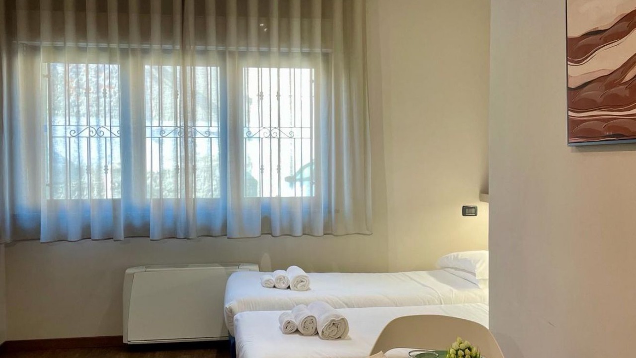 Photo of Bedroom in Rho
