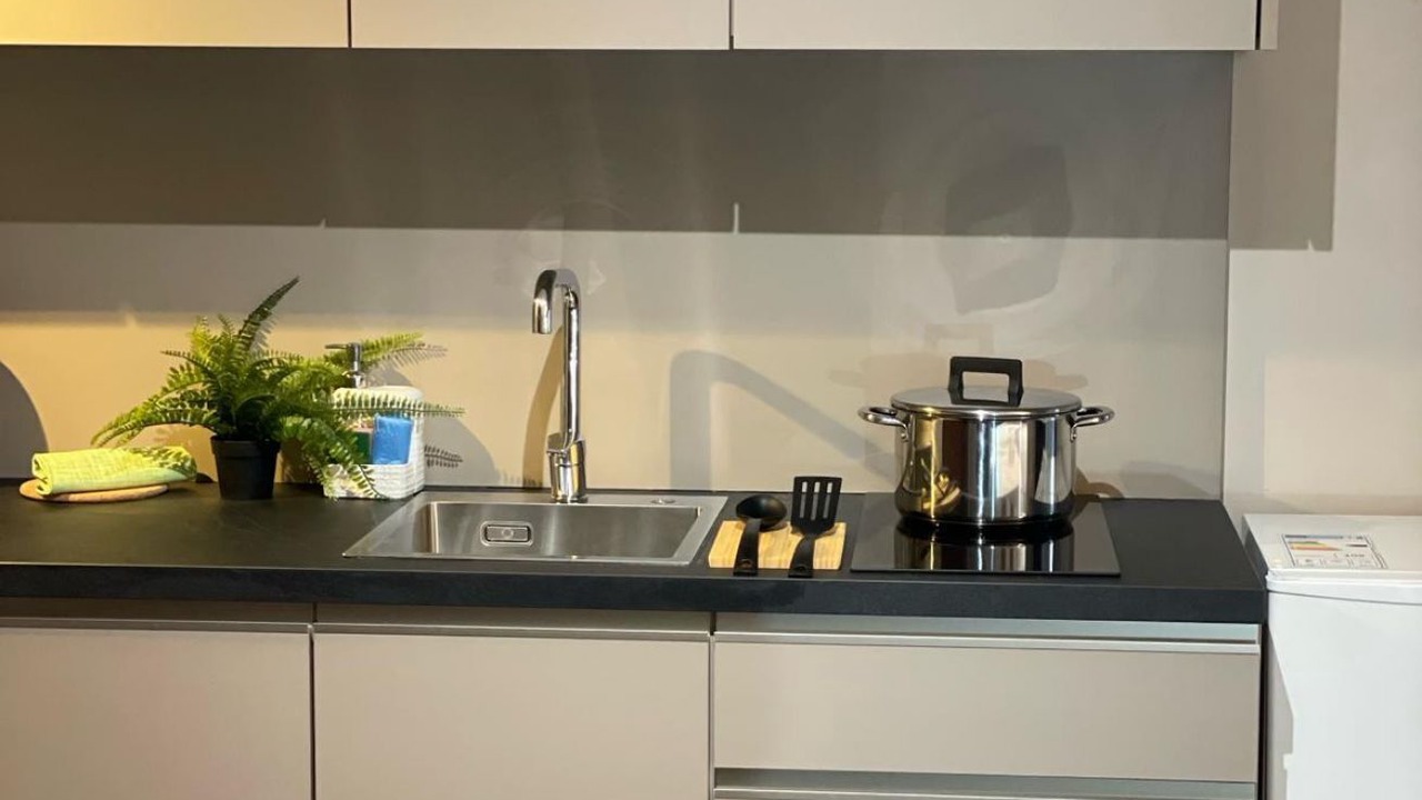 Photo of Kitchen in Rho