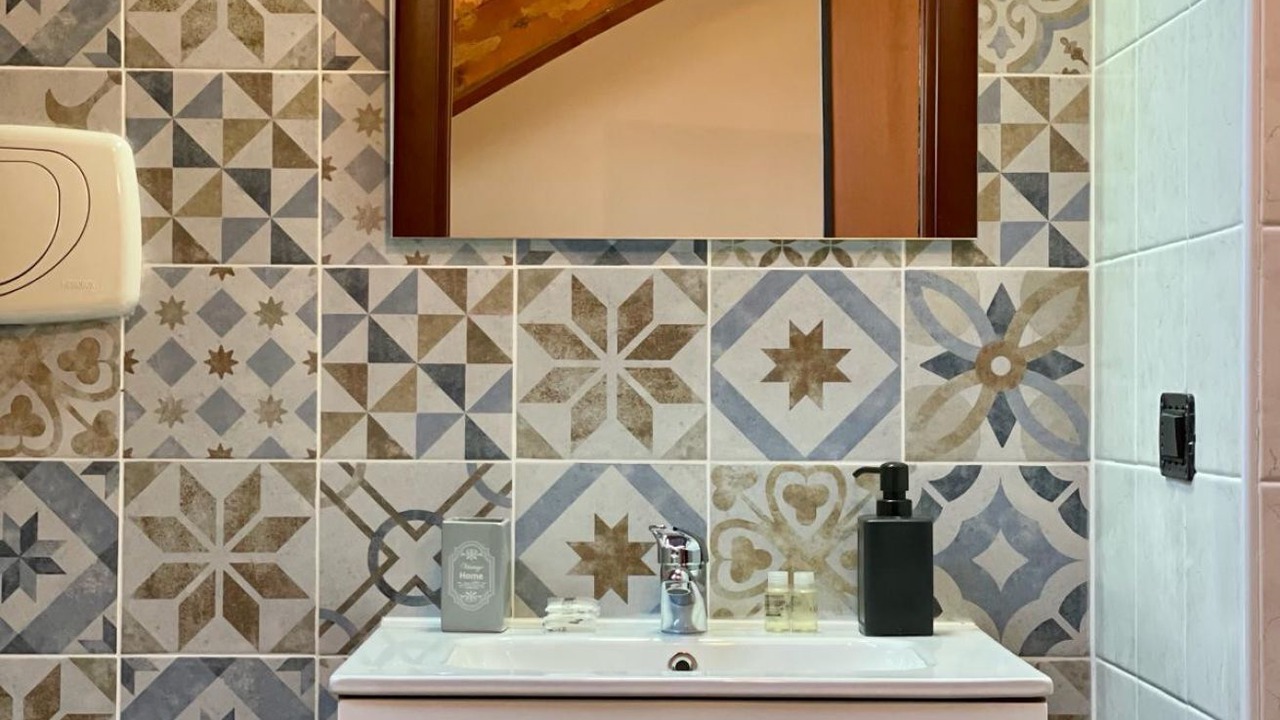 Photo of Bathroom in Rho
