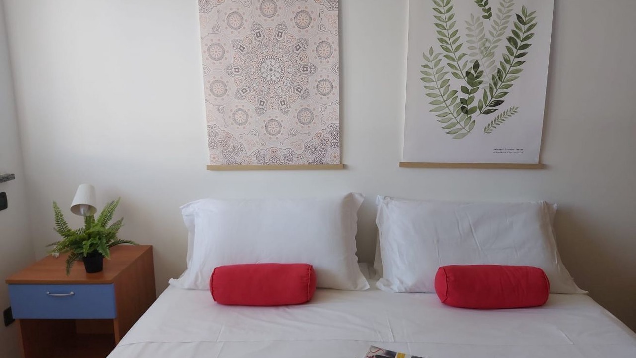Photo of Bedroom in Rho