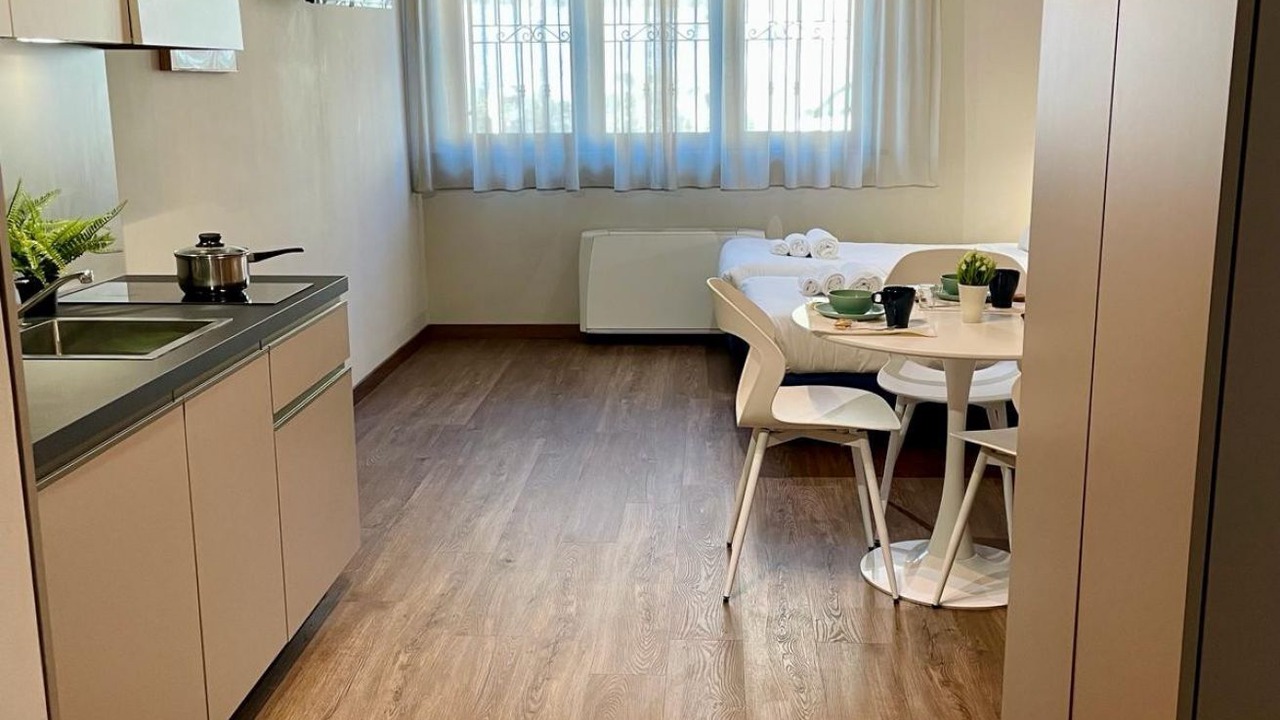 Photo of Bedroom in Rho