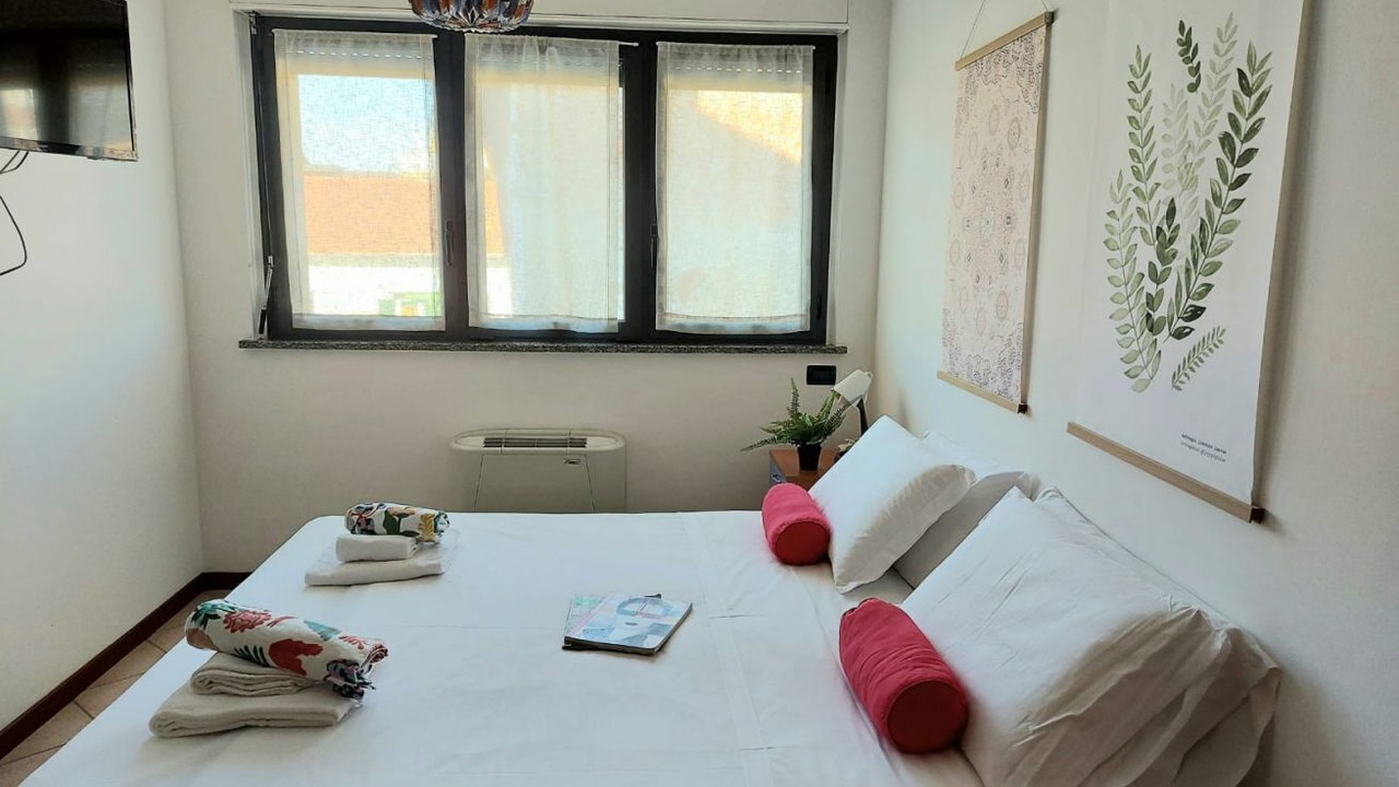 Photo of Bedroom in Rho