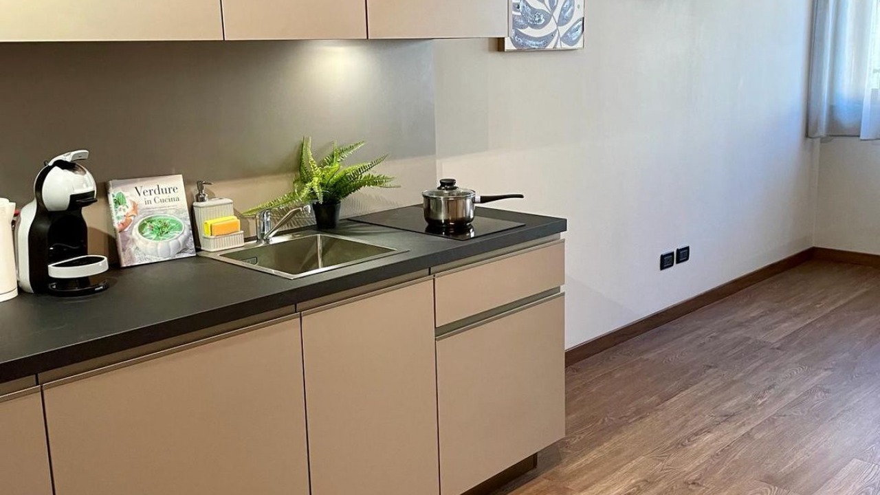 Photo of Kitchen in Rho
